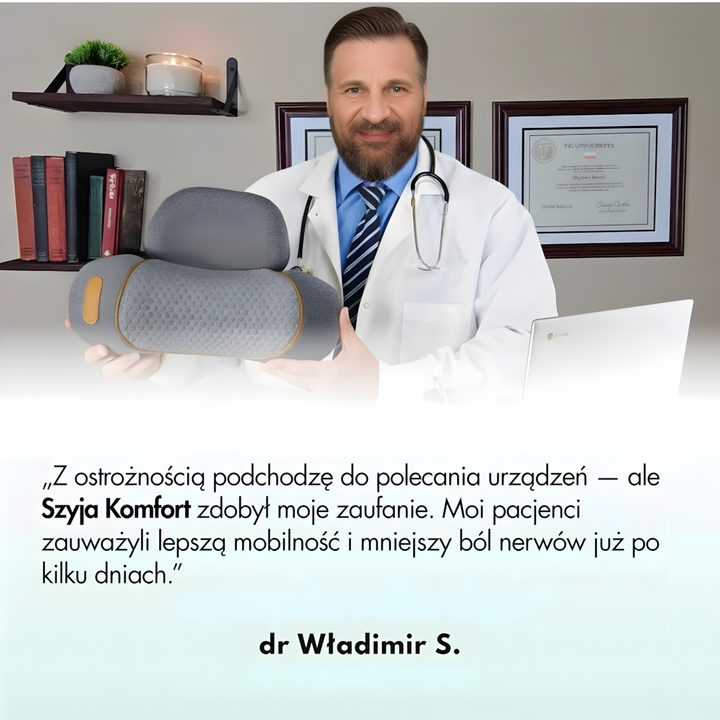 SzyjaKomfort