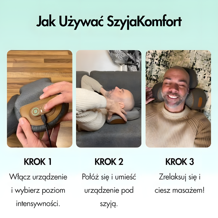 SzyjaKomfort